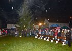 Michal Sláma : Živý Betlém 25.12.2016, Živý Betlém 25.12.2016 - Doubravy